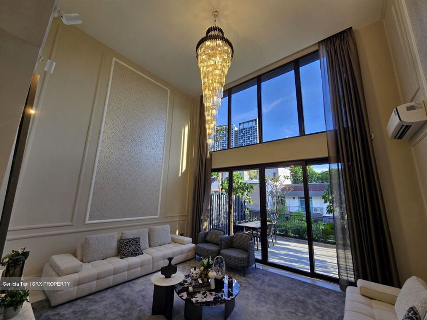 Shrewsbury Road (D11), Terrace #571613781